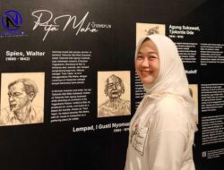 Meneladani Spirit Empu : Di Mana Peran Perempuan Indonesia Hari Ini ?