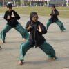 Gelar Senja HUT RI ke-81 Kab. Tangerang Sukses Pukau Warga dengan Parade Seni dan Musik