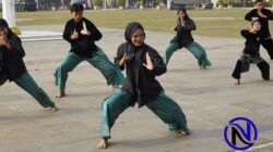 Gelar Senja HUT RI ke-81 Kab. Tangerang Sukses Pukau Warga dengan Parade Seni dan Musik