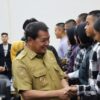 Bupati Maesyal Tutup Diklat Paskibraka Kab. Tangerang: Tugas Sebagai Generasi Penerus Baru Dimulai