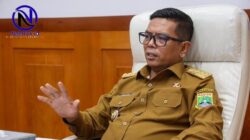 Dompet Banten 2027 Menyusut Rp760 Miliar, Andra Soni: Saatnya Efisien dan Kreatif Cari PAD