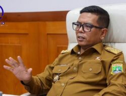 Dompet Banten 2027 Menyusut Rp760 Miliar, Andra Soni: Saatnya Efisien dan Kreatif Cari PAD