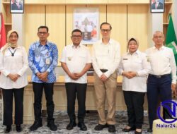 Liburan ke Banten Saja: Andra Soni Pacu KEK Tanjung Lesung dengan Tol Serang-Panimbang