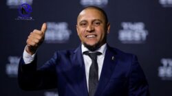 Susul Jejak 5 Pemain Brasil di Indonesia, Dari Geledek ke Syahadat: Roberto Carlos Disebut Mualaf