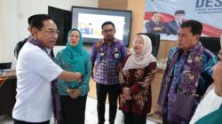 Wamenkes Apresiasi Kinerja Pemkab Tangerang, Alokasikan 24% APBD untuk Kesehatan