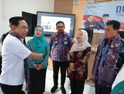 Wamenkes Apresiasi Kinerja Pemkab Tangerang, Alokasikan 24% APBD untuk Kesehatan