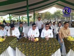 TTKKDH DPW Banten Gelar Keceran Tahunan di Cikande Perkuat Silaturahmi