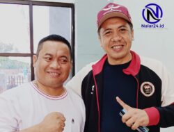 Meriah! Kejurnas Hoki 2026 Dibuka Besok, Tokoh Olahraga Nasional Kompak Hadir