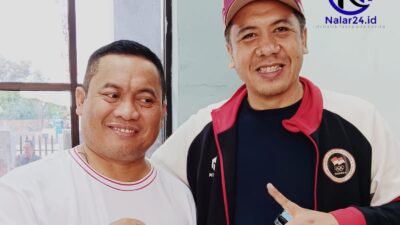 Meriah! Kejurnas Hoki 2026 Dibuka Besok, Tokoh Olahraga Nasional Kompak Hadir