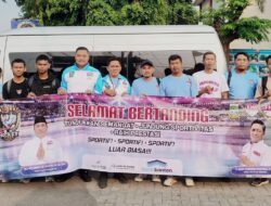 FHI Kota Serang Siap Berlaga di Kejurnas Indoor Hockey 2026, Bidik Prestasi di Nambo