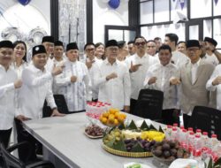 DPP BM PAN Rayakan HUT ke-28, Perkuat Komitmen Bantu Rakyat Lewat Aksi Sosial