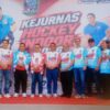 Kejurnas Hoki 2026 Resmi Dibuka di Tangerang, Gubernur Banten Janji Bangun Lapangan Baru