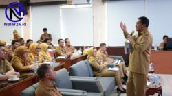 Evaluasi Dinkes, Bupati Maesyal dan Wabup Intan Fokus Perkuat Penanganan Stunting