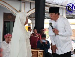 Masuk Musim Kemarau, Bupati Maesyal Imbau Warga Tangerang Stop Bakar Sampah