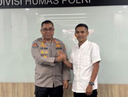Rumah Institute Apresiasi Kapolri, 62 Persen Karhutla Berhasil Dipadamkan