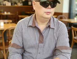 KANVAS GEMILANG 2026: INVESTASI IDE, BUKAN BAGI-BAGI UANG