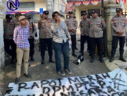 Aset Pemprov Banten Diduga Masuk Site Plan PT Royal Sakti Mandiri, BMAP: Pemerintah Jangan Tutup Mata!