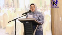 Wabup Intan Dorong GATI Bentuk Generasi Berkualitas dan Keluarga Harmonis di Tangerang