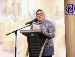Wabup Intan Dorong GATI Bentuk Generasi Berkualitas dan Keluarga Harmonis di Tangerang