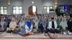 Pengajian Rutin PKK Kabupaten Tangerang, Rismawati Ajak Teladani Akhlak Rasulullah Bangun Keluarga Sakinah