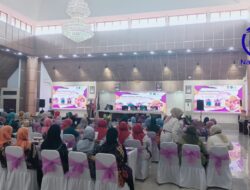 Pemkab Tangerang Gelar Lomba Cipta Menu B2SA, Dorong Ketahanan Pangan Berbasis Pangan Lokal