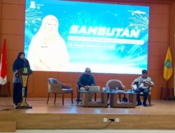 Diskominfo Kota Tangerang Genjot Skill KIM, Latih Puluhan Anggota Manfaatkan AI Buat Konten