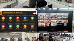 Polda Sumbar Bekali 490 Personel Kemampuan Komunikasi dan Pengelolaan Media Lewat Program Polri Belajar