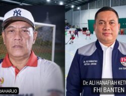 Penutupan Kejurnas Hoki 2026 di Nambo: Ada Laga Legend Andra Soni Hingga Konser Renaga Tahier