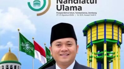 Slamet Ariyadi Anggota DPR RI Fraksi PAN