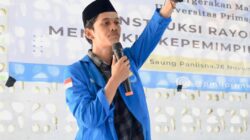 PMII Kota Serang Tolak Wacana Parkir Terpadu di Lahan SMPN 4: Pendidikan Jangan Dikorbankan