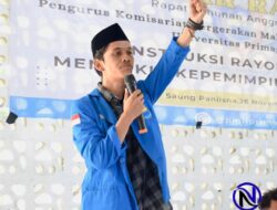 PMII Kota Serang Tolak Wacana Parkir Terpadu di Lahan SMPN 4: Pendidikan Jangan Dikorbankan