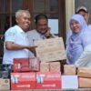 Pecah! Habis Sambutan Lurah Teguh, Kader Babakan Langsung Gila-gilaan Lomba dan Borong Hadiah di Pantai Pandan