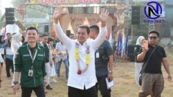 Buka PKKMB UNIPI 2026, Bupati Tangerang Tekankan Adaptasi dan Beasiswa untuk Cetak SDM Unggul