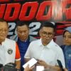 Hasil Akhir Kejurnas Hockey Indoor 2026, Jawa Barat dan DKI Jakarta Dominan, Andra Soni Bangga Banten Jadi Tuan Rumah