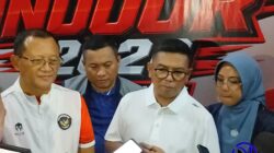 Hasil Akhir Kejurnas Hockey Indoor 2026, Jawa Barat dan DKI Jakarta Dominan, Andra Soni Bangga Banten Jadi Tuan Rumah