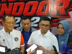 Hasil Akhir Kejurnas Hockey Indoor 2026, Jawa Barat dan DKI Jakarta Dominan, Andra Soni Bangga Banten Jadi Tuan Rumah