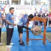 Polda Sumbar Resmi Luncurkan Police Woman Run IV 2026, Dorong Gaya Hidup Sehat dan Kebersamaan