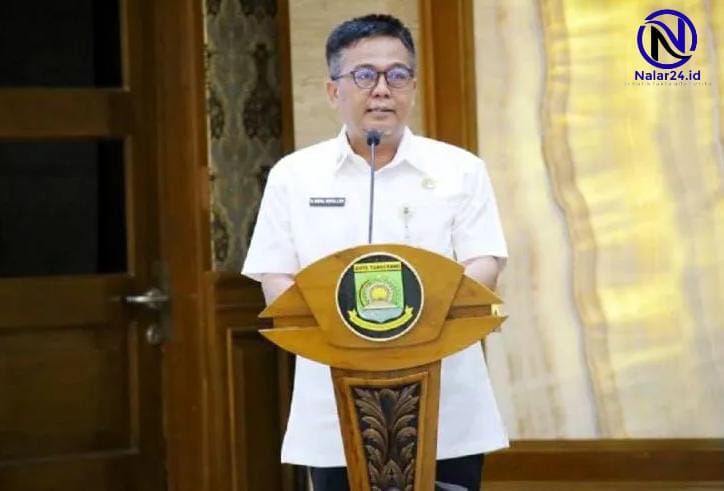 Kepala Disdukcapil Kota Tangerang Rizal Ridolloh menjelaskan bahwa warga belum menikah berhak memiliki KK sendiri