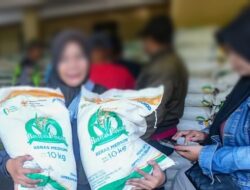 Pemerintah Salurkan Bantuan Pangan Beras 30 Kg Serentak Agustus 2026 untuk 33,2 Juta KPM