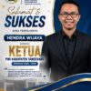 NALAR: Hendra Wijaya Pimpin PWI Kabupaten Tangerang 2026-2029, Fokus Perkuat Profesionalisme Wartawan