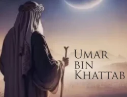 Kisah Keislaman Umar bin Khattab: Dari Penentang Dakwah Menjadi Pembela Islam