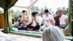 Revitalisasi Kawasan Peziarahan Banten: Nyaman, Khusyuk, dan Ada Oleh-oleh Terjangkau
