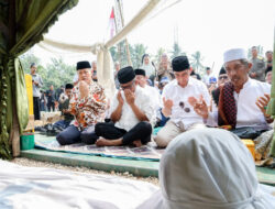 Revitalisasi Kawasan Peziarahan Banten: Nyaman, Khusyuk, dan Ada Oleh-oleh Terjangkau