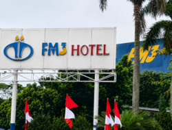 FM3 Karaoke Jalan MH Thamrin Tutup 1 Agustus 2026, Ratusan Karyawan Kehilangan Pekerjaan