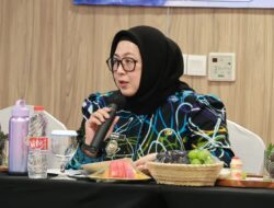 Wakil Bupati Tangerang Dorong Hasil Evaluasi iBangga Jadi Dasar Penguatan Pembangunan Keluarga
