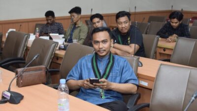 HMI Badko Jabodetabeka Banten Desak KPK Usut Tuntas Kasus ATR/BPN, Summarecon Bogor dan Audit Seluruh Proyek Summarecon di Kabupaten Tangerang
