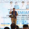 Diresmikan Andra Soni, Pemkab Tangerang Hibahkan Lahan untuk 7 USB se-Banten