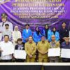 Pemkab Tangerang Gandeng 26 Kampus, 1.075 Mahasiswa Dapat Beasiswa Tangerang Gemilang 2026