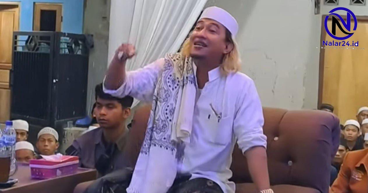 Habib Bahar Desak Polisi Usut Tuntas Kasus Penganiayaan Bambang Setiawan