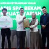 BAZNAS Kota Tangerang Gelar Pelatihan Terapis Spa, Bekam, dan Pijat Syariah untuk 20 Mustahik